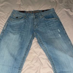 Rock Revival Men’s Jeans
